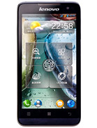 Best available price of Lenovo P770 in Qatar