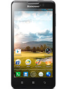 Best available price of Lenovo P780 in Qatar