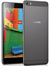 Best available price of Lenovo Phab Plus in Qatar
