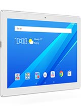 Best available price of Lenovo Tab 4 10 Plus in Qatar