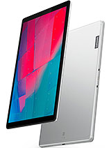Best available price of Lenovo Tab M10 HD Gen 2 in Qatar