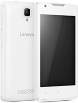 Best available price of Lenovo Vibe A in Qatar