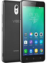 Best available price of Lenovo Vibe P1m in Qatar