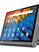 Best available price of Lenovo Yoga Smart Tab in Qatar