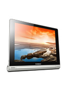 Best available price of Lenovo Yoga Tablet 10 in Qatar