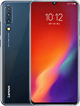 Best available price of Lenovo Z6 in Qatar