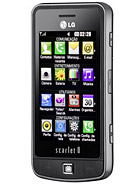 Best available price of LG Scarlet II TV in Qatar