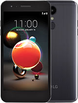 Best available price of LG Aristo 2 in Qatar