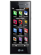 Best available price of LG BL40 New Chocolate in Qatar