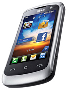 Best available price of LG KM570 Cookie Gig in Qatar