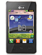 Best available price of LG T370 Cookie Smart in Qatar