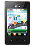Best available price of LG T375 Cookie Smart in Qatar