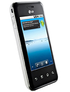 Best available price of LG Optimus Chic E720 in Qatar