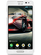 Best available price of LG Optimus F7 in Qatar