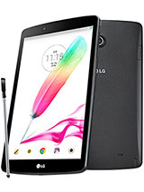 Best available price of LG G Pad II 8-0 LTE in Qatar