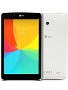Best available price of LG G Pad 8-0 LTE in Qatar