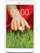 Best available price of LG G Pad 8-3 in Qatar
