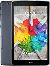 Best available price of LG G Pad III 8-0 FHD in Qatar