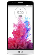 Best available price of LG G3 S in Qatar