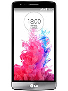 Best available price of LG G3 S Dual in Qatar