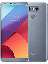 Best available price of LG G6 in Qatar