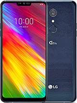 Best available price of LG G7 Fit in Qatar