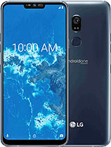 Best available price of LG G7 One in Qatar