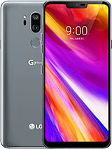 Best available price of LG G7 ThinQ in Qatar