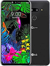Best available price of LG G8 ThinQ in Qatar