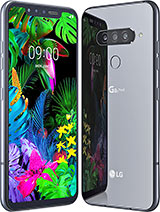 Best available price of LG G8S ThinQ in Qatar