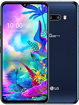 Best available price of LG G8X ThinQ in Qatar