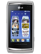 Best available price of LG GC900 Viewty Smart in Qatar