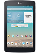 Best available price of LG G Pad 7-0 LTE in Qatar
