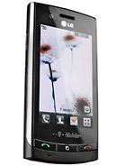 Best available price of LG GT500 Puccini in Qatar