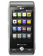 Best available price of LG GX500 in Qatar
