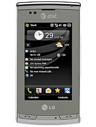 Best available price of LG CT810 Incite in Qatar