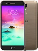 Best available price of LG K10 2017 in Qatar
