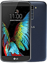 Best available price of LG K10 in Qatar