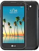 Best available price of LG K3 2017 in Qatar