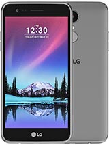 Best available price of LG K4 2017 in Qatar