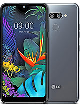 Best available price of LG K50 in Qatar