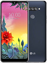Best available price of LG K50S in Qatar