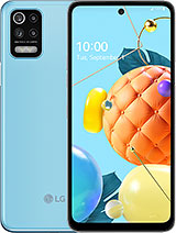 Best available price of LG K62 in Qatar