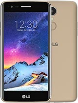 Best available price of LG K8 2017 in Qatar