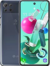 Best available price of LG K92 5G in Qatar