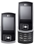 Best available price of LG KE590 in Qatar