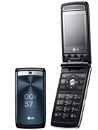 Best available price of LG KF300 in Qatar
