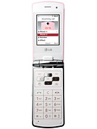 Best available price of LG KF350 in Qatar