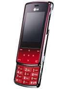 Best available price of LG KF510 in Qatar