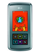 Best available price of LG KF600 in Qatar